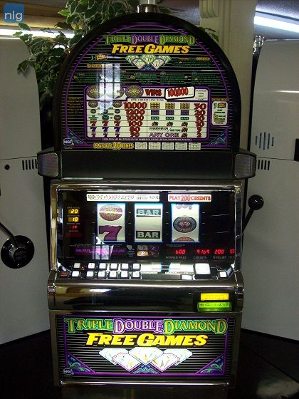 Gaming Bill With Rockford Casino Passes House - News Slot Machine
