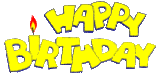 :Happy_Birthday_-_yellow: